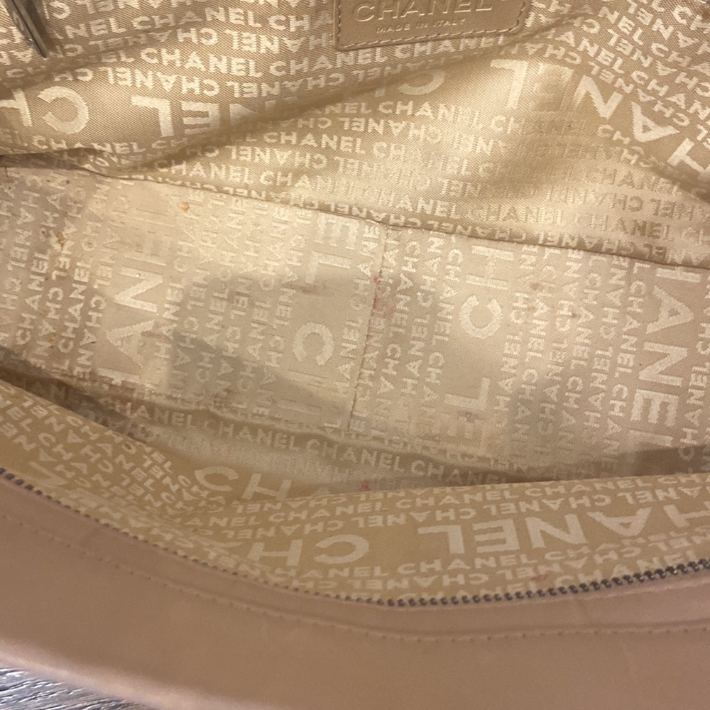 Chanel vintage bag - Picture 8 of 11